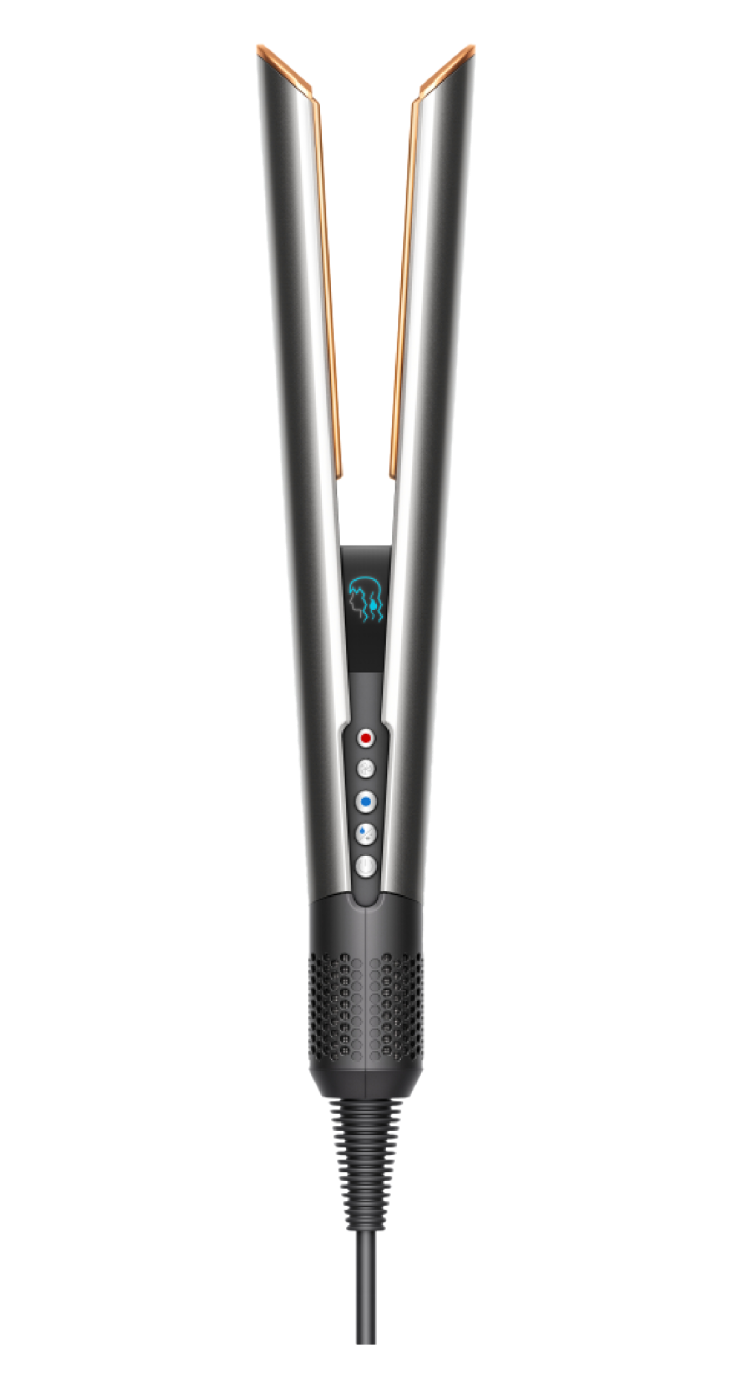 Dyson Plancha secador de pelo Airstrait TM