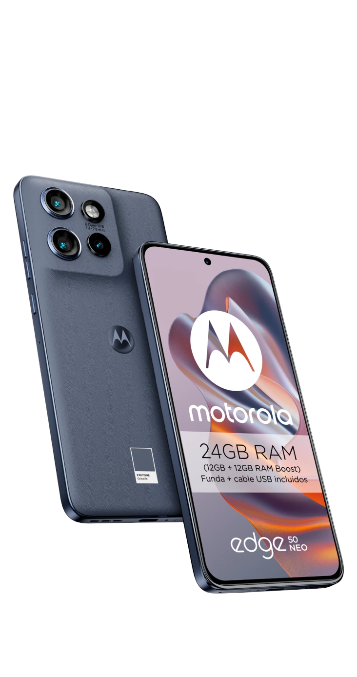 Motorola edge 50 Neo 5G