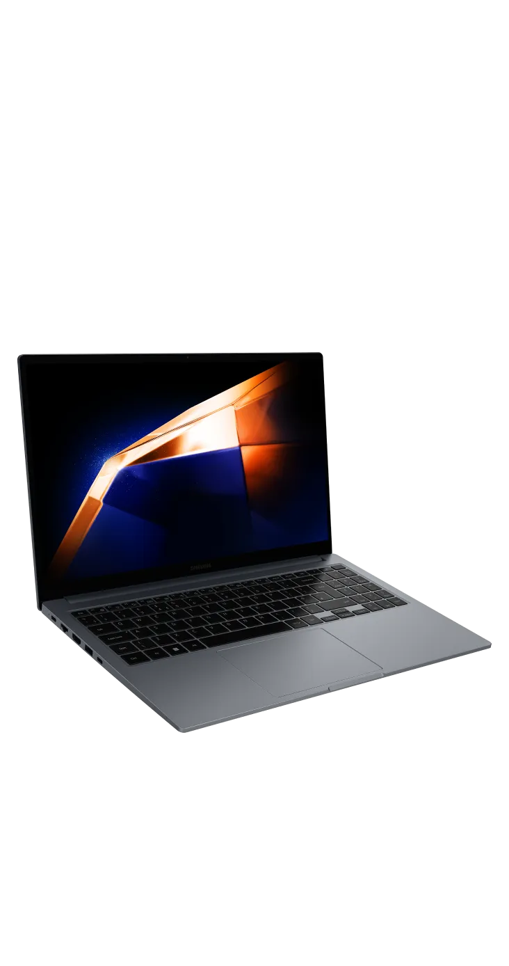 Samsung Galaxy Book4 i3 con Windows 11 Home